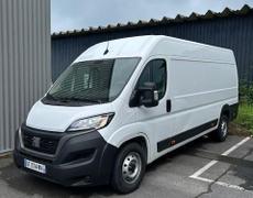 Fiat Ducato Laon