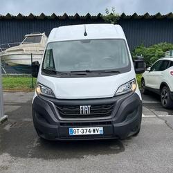 Fiat Ducato DUCATO FOURGON TOLE MAXI 3.5 L H2 H3-POWER 180 CH Soissons