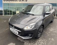 Suzuki Swift Bony