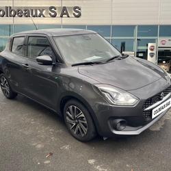 Suzuki Swift 1.2 Dualjet Hybrid Auto (CVT) Pack Bony