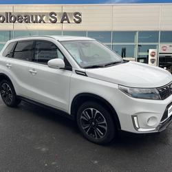 Suzuki Vitara 1.4 Boosterjet Hybrid Style Clermont-les-Fermes