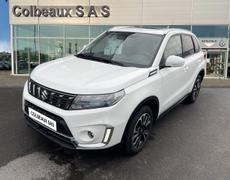 Suzuki Vitara Clermont-les-Fermes