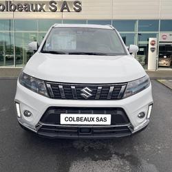 Suzuki Vitara 1.4 Boosterjet Hybrid Style Soissons