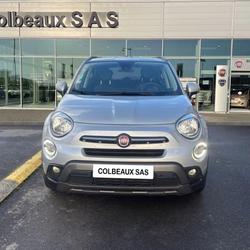 Fiat 500x 500X 1.6 Multijet 130 ch Cross Soissons