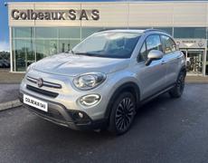 Fiat 500x Bony