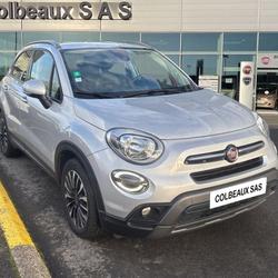 Fiat 500x 500X 1.6 Multijet 130 ch Cross Clermont-les-Fermes