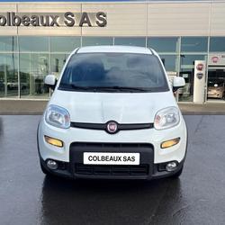 Fiat Panda Panda 1.0 70 ch Hybride BSG S/S Sport Laon
