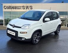 Fiat Panda Saint-Quentin