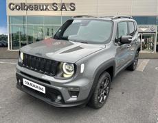 Jeep Renegade Laon