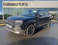 Jeep Avenger Soissons