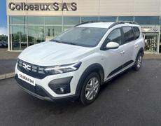 Dacia Jogger Clermont-les-Fermes