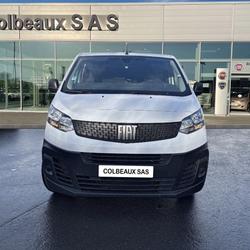 Fiat Scudo BLUEHDI 120 M S&S BVM6 Laon