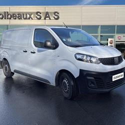 Fiat Scudo BLUEHDI 120 M S&S BVM6 Laon