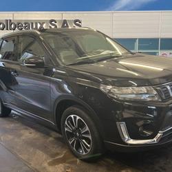 Suzuki Vitara 1.4 Boosterjet Hybrid Style Clermont-les-Fermes
