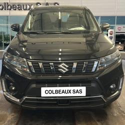 Suzuki Vitara 1.4 Boosterjet Hybrid Style Bony