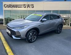 MG EHS Clermont-les-Fermes