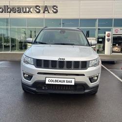 Jeep Compass Compass 1.6 I MultiJet II 120 ch BVM6 Brooklyn Edition Laon