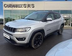 Jeep Compass Clermont-les-Fermes