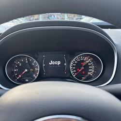 Jeep Compass Compass 1.6 I MultiJet II 120 ch BVM6 Brooklyn Edition Clermont-les-Fermes