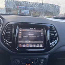 Jeep Compass Compass 1.6 I MultiJet II 120 ch BVM6 Brooklyn Edition Clermont-les-Fermes