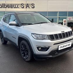 Jeep Compass Compass 1.6 I MultiJet II 120 ch BVM6 Brooklyn Edition Soissons