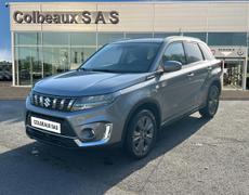 Suzuki Vitara Clermont-les-Fermes