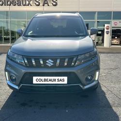 Suzuki Vitara 1.4 Boosterjet Hybrid Privil&egrave;ge Clermont-les-Fermes