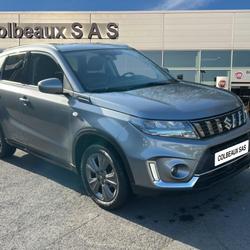 Suzuki Vitara 1.4 Boosterjet Hybrid Privil&egrave;ge Clermont-les-Fermes
