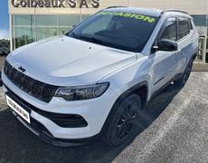 Jeep Compass Bony