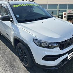 Jeep Compass 1.5 Turbo T4 130 ch e-Hybrid BVR7 Night Eagle Saint-Quentin