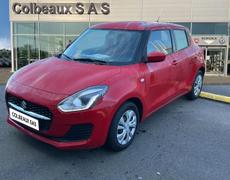 Suzuki Swift Clermont-les-Fermes