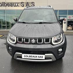 Suzuki Ignis 1.2 Dualjet Hybrid Pack Clermont-les-Fermes