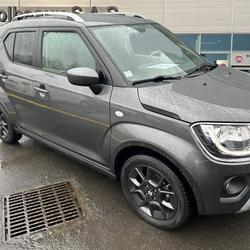 Suzuki Ignis 1.2 Dualjet Hybrid Pack Clermont-les-Fermes