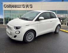 Fiat 500 II Bony