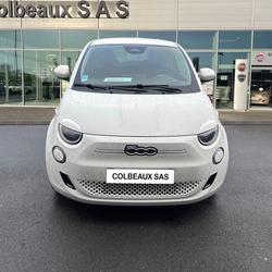 Fiat 500 II 500 e 118 ch Nouvelle 500 Bony