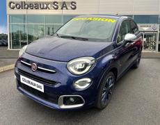Fiat 500x Saint-Quentin