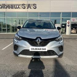 Renault Captur E-Tech 145 - 21 Business Bony