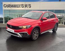 Fiat Tipo 2 Bony