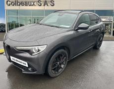 Alfa Romeo Stelvio Laon