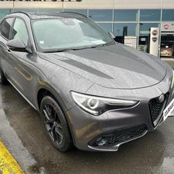 Alfa Romeo Stelvio Stelvio 2.2 210 ch Q4 AT8 Sport Edition Clermont-les-Fermes