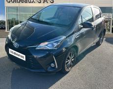 Toyota Yaris Laon
