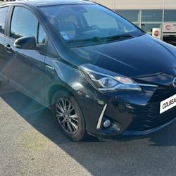 Toyota Yaris Yaris Hybride Pro 100h Dynamic Bony