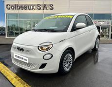 Fiat 500 II Clermont-les-Fermes