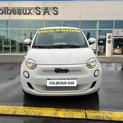 Fiat 500 II 500 e 118 ch Nouvelle 500 Clermont-les-Fermes