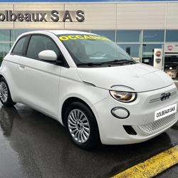 Fiat 500 II 500 e 118 ch Nouvelle 500 Bony