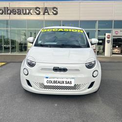 Fiat 500 II 500 e 118 ch Nouvelle 500 Bony