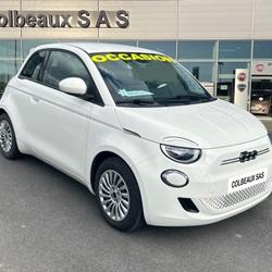 Fiat 500 II 500 e 118 ch Nouvelle 500 Clermont-les-Fermes