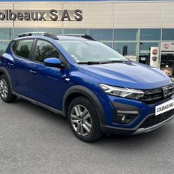 Dacia Sandero ECO-G 100 Stepway Confort Bony