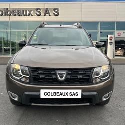 Dacia Duster DCI 110 4X2 Saint-Quentin