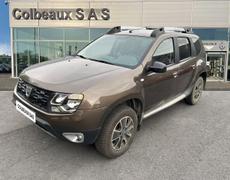 Dacia Duster Clermont-les-Fermes